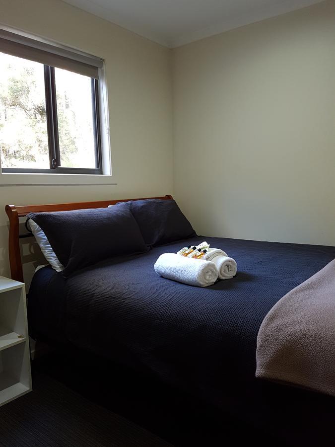 Tahune Airwalk Cabin And Lodge Geeveston المظهر الخارجي الصورة