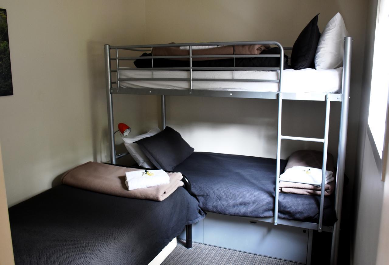 Tahune Airwalk Cabin And Lodge Geeveston المظهر الخارجي الصورة