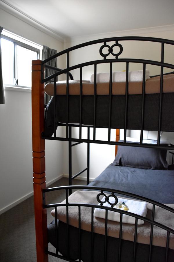 Tahune Airwalk Cabin And Lodge Geeveston المظهر الخارجي الصورة