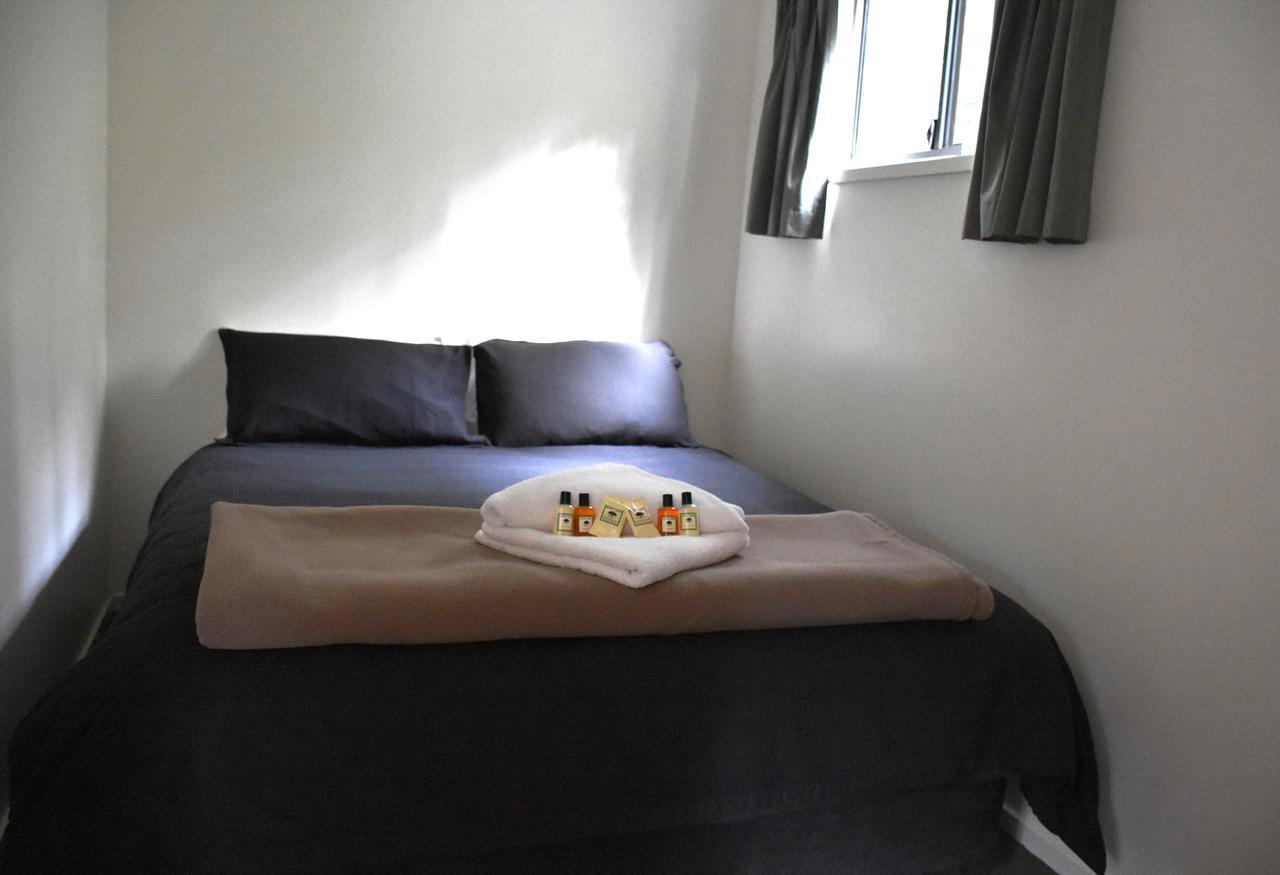 Tahune Airwalk Cabin And Lodge Geeveston المظهر الخارجي الصورة